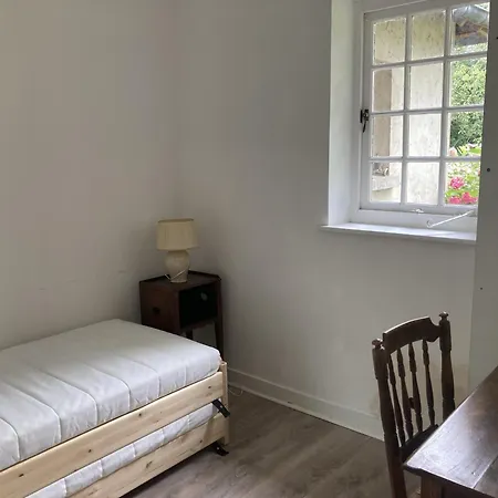 Lif アパート ヴァランジュヴィル・シュル・メール