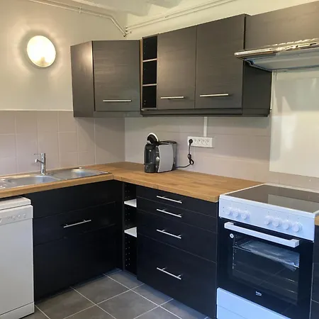 Appartement Lif Varengeville-sur-Mer