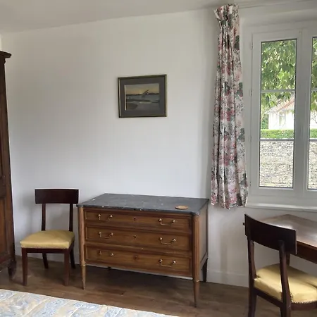 Lif ヴァランジュヴィル・シュル・メール