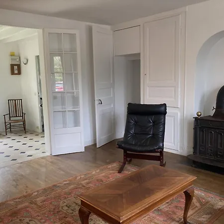 Lif * ヴァランジュヴィル・シュル・メール