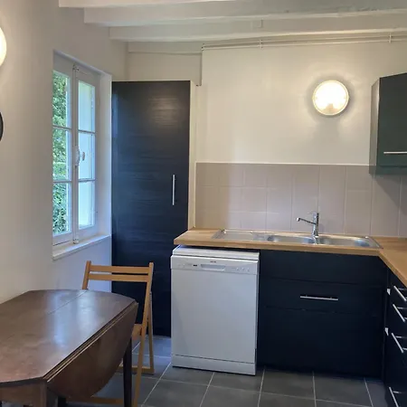 Lif ヴァランジュヴィル・シュル・メール