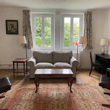 Lif Appartement