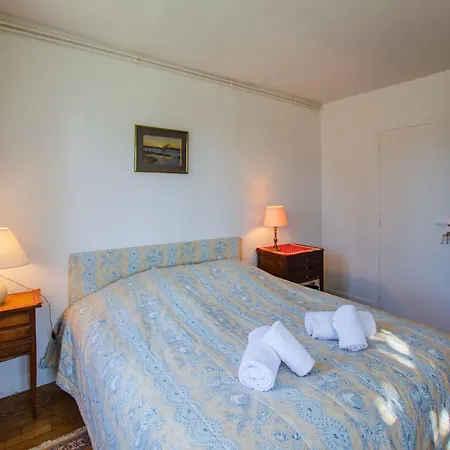 Appartement Lif *