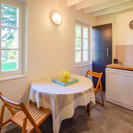 Lif Appartement Varengeville-sur-Mer