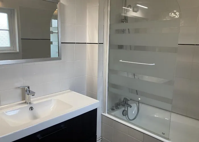 Lif Varengeville-sur-Mer