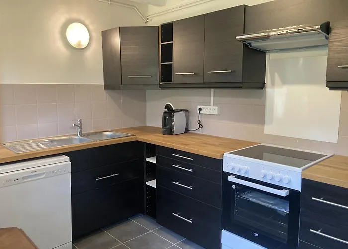 Apartment Lif Varengeville-sur-Mer