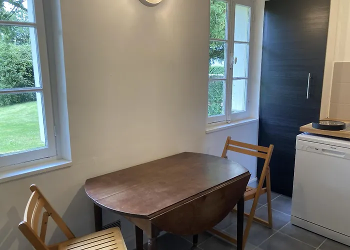 Lif * Varengeville-sur-Mer