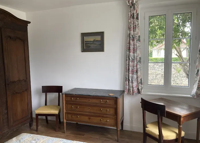 Lif Varengeville-sur-Mer