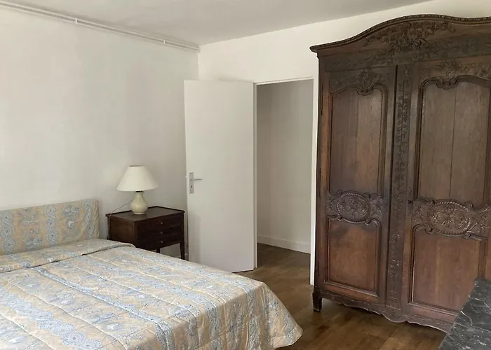 Lif * Varengeville-sur-Mer