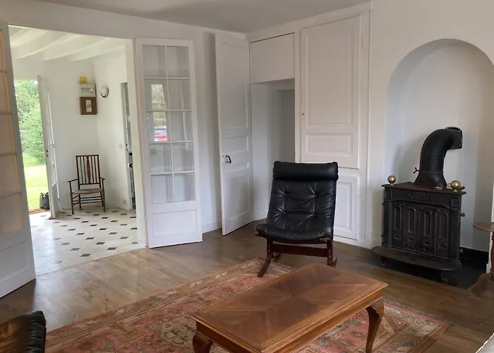 Lif * Varengeville-sur-Mer