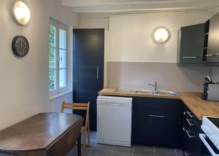 Lif Varengeville-sur-Mer