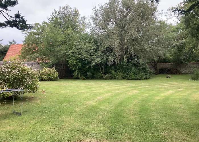 Lif * Varengeville-sur-Mer